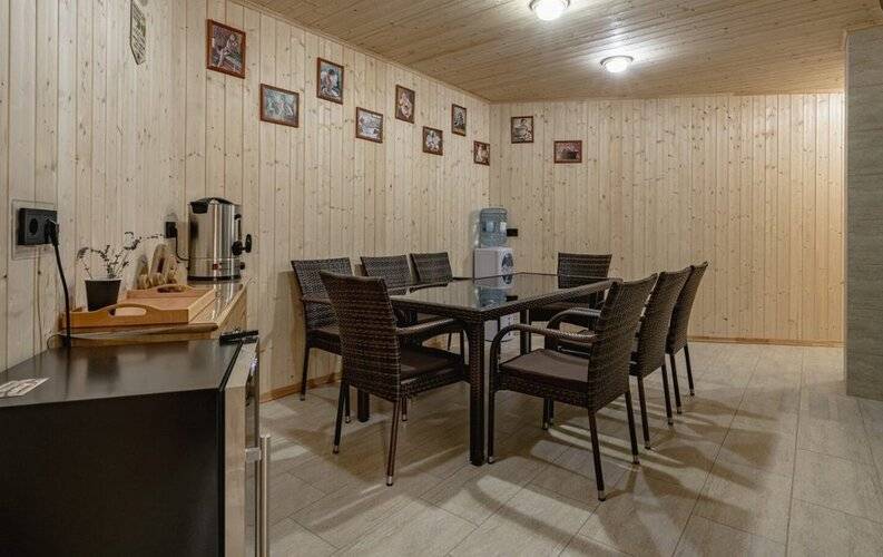Вилла Сицилия