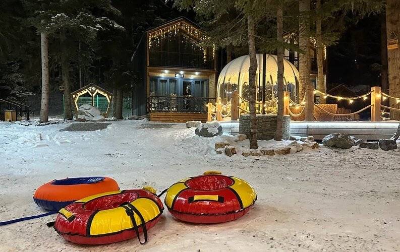 Три Богатыря
