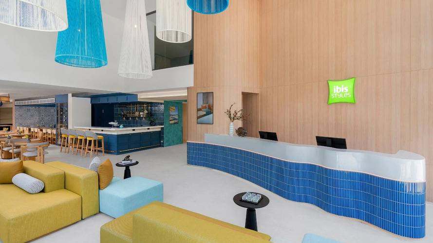 Ibis Styles Phuket Bangtao