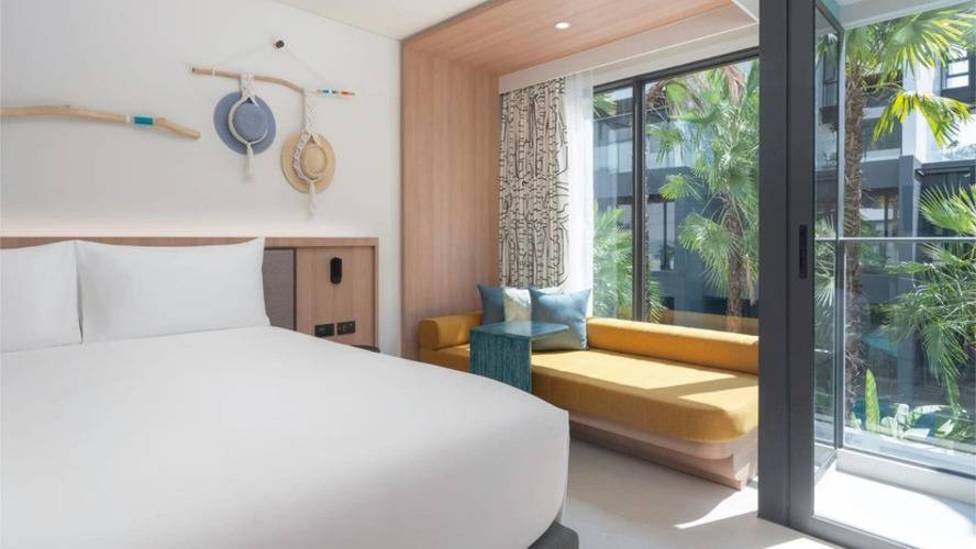 Ibis Styles Phuket Bangtao