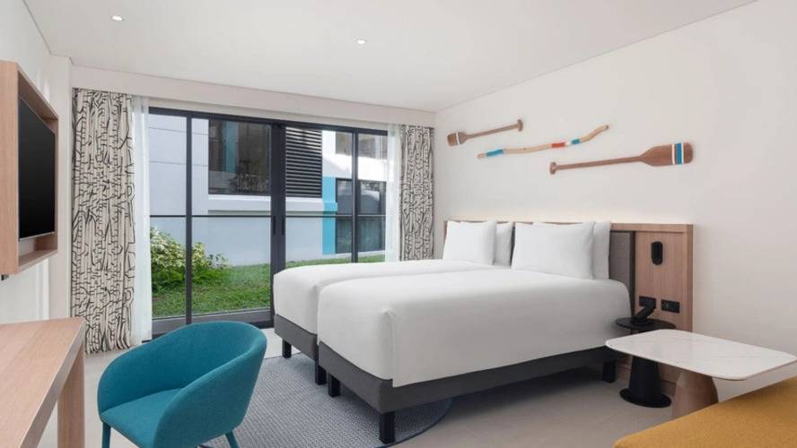 Ibis Styles Phuket Bangtao