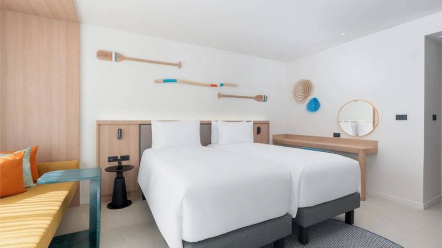 Ibis Styles Phuket Bangtao