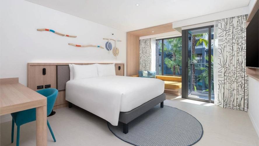 Ibis Styles Phuket Bangtao