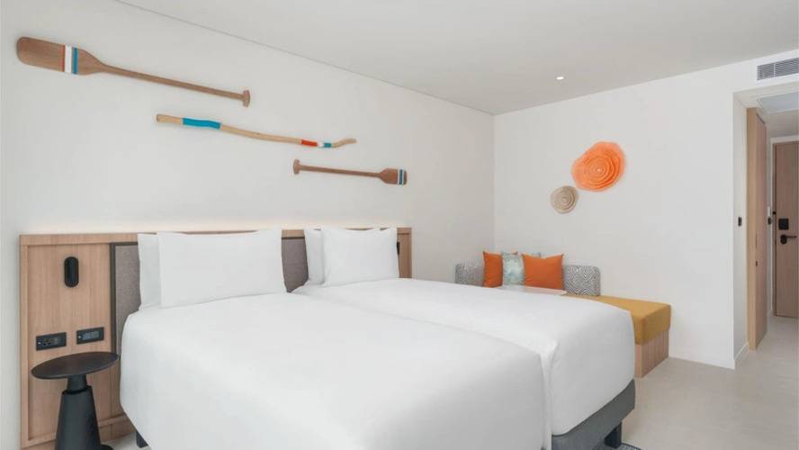 Ibis Styles Phuket Bangtao