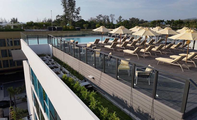 Ibis Styles Phuket Bangtao