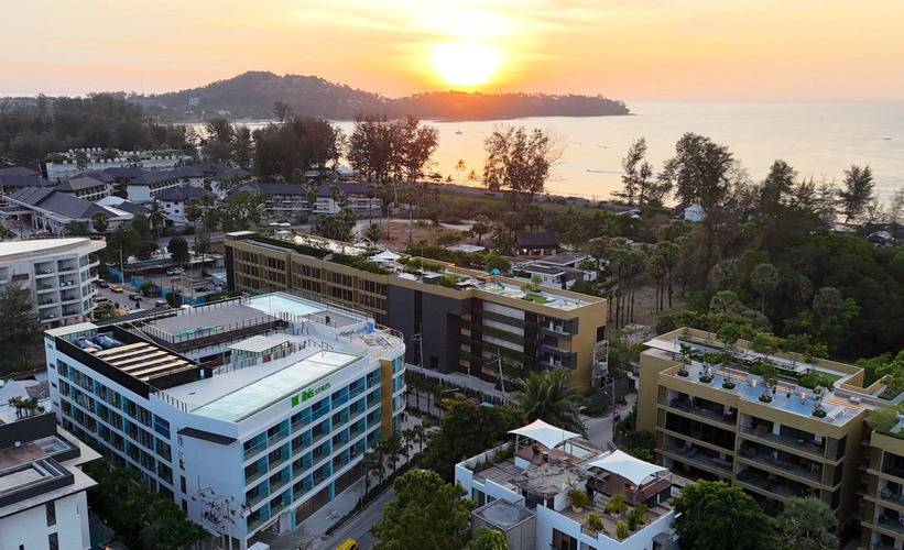 Ibis Styles Phuket Bangtao