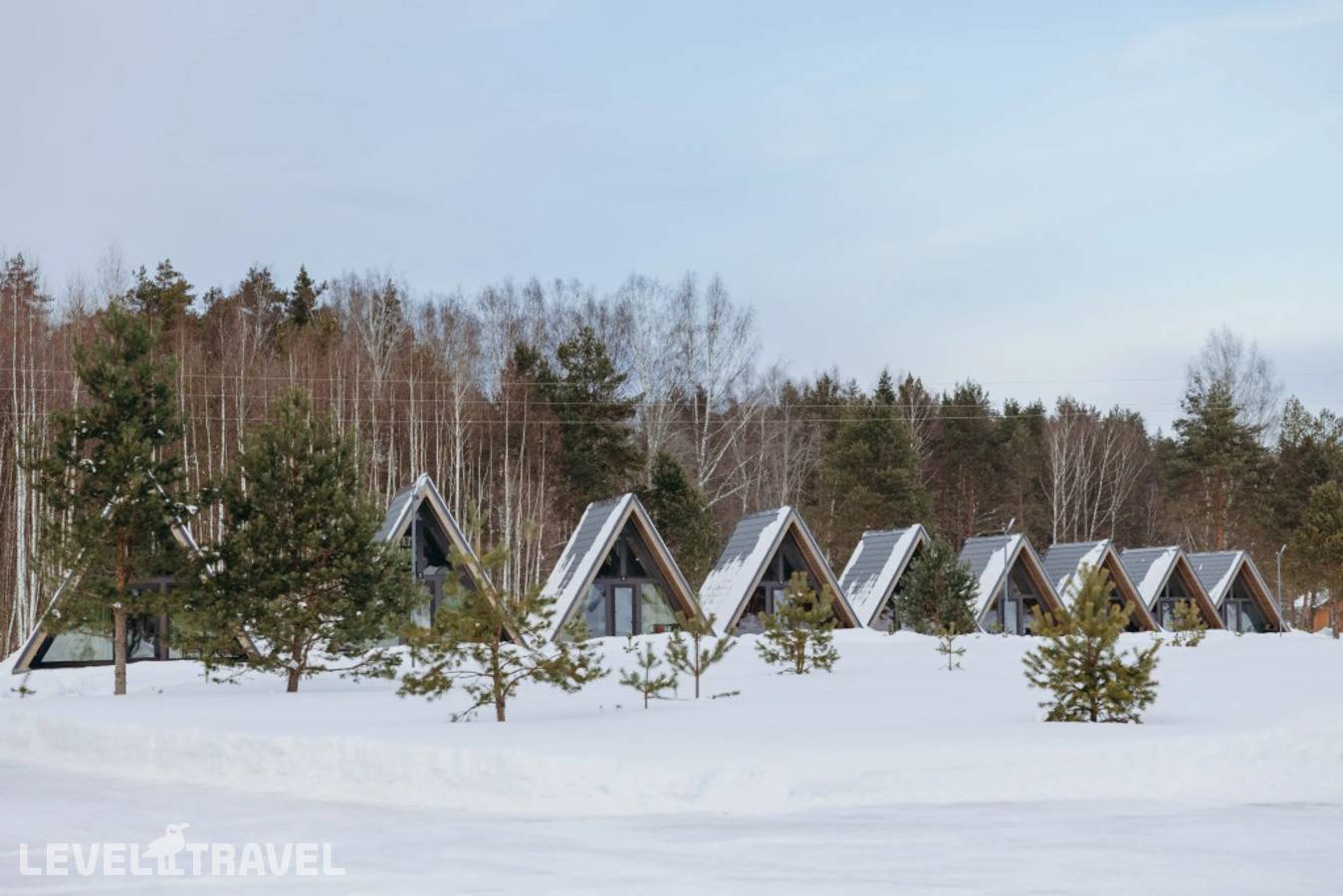 Отель Тутань — Калининский район, Россия