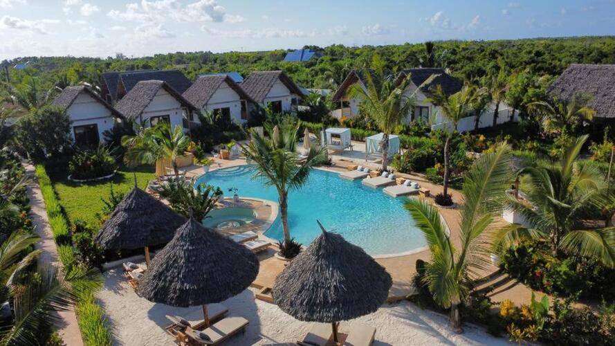 Zen Boutique Resort