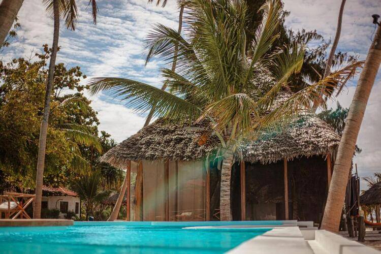 Tiki Beach Club & Resort