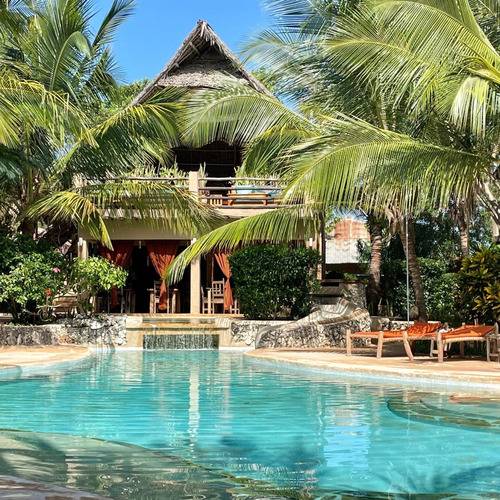 Lapili Residence Apartments