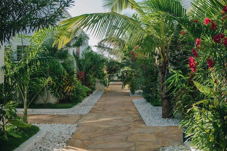 The Bali Resort Zanzibar
