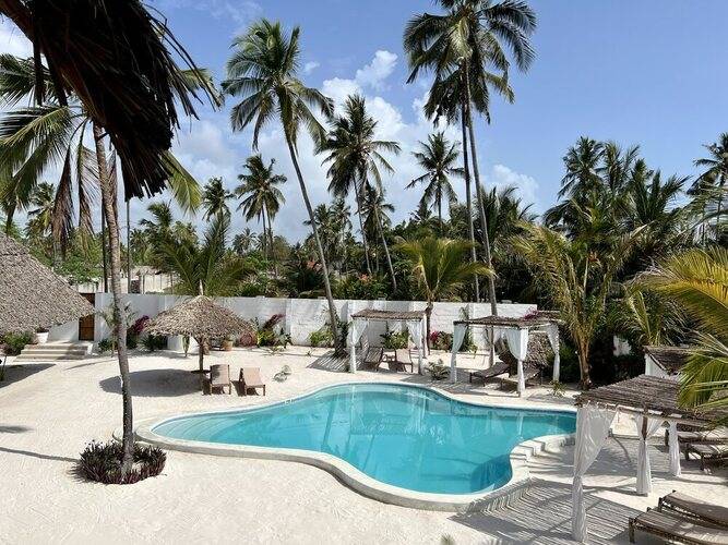 Villa Unaweza