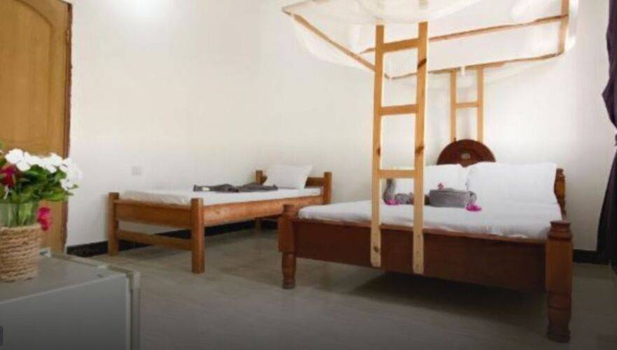 Lighthouse Guesthouse