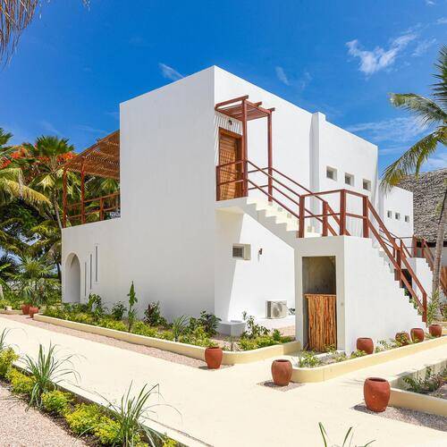 Alma Boutique Hotel