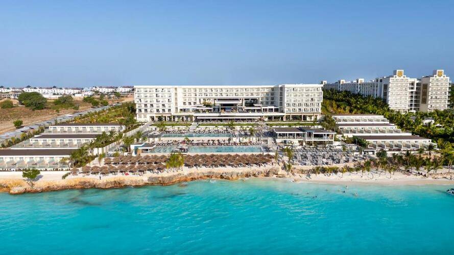 Riu Palace Swahili (Adults Only 18+)