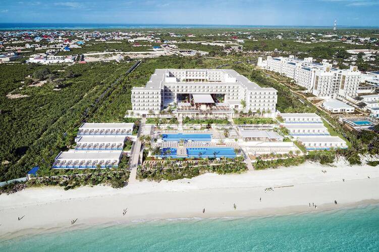 Riu Palace Swahili (Adults Only 18+)