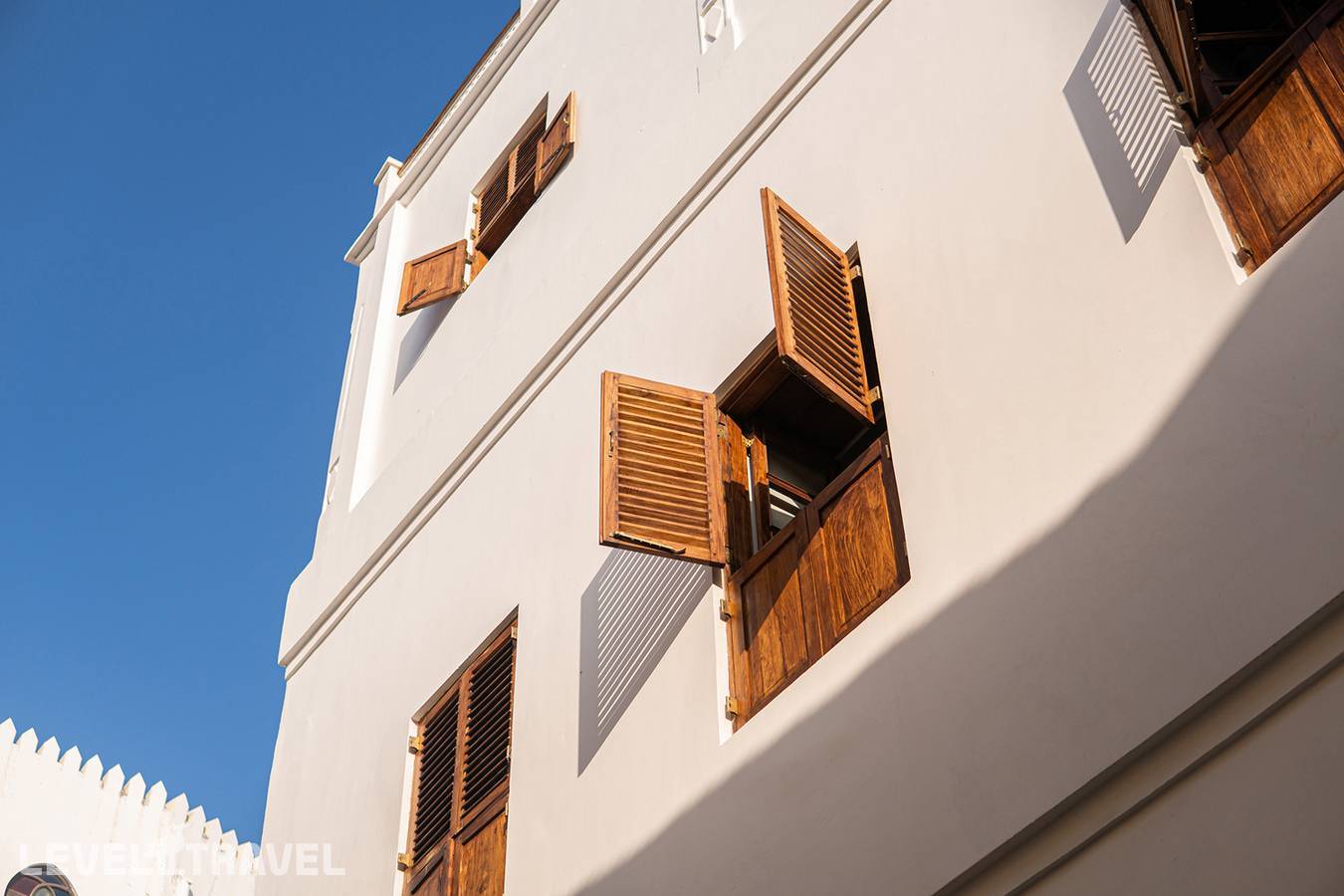 Отель The Neela Boutique Hotel Stone Town — Стоун Таун, Танзания