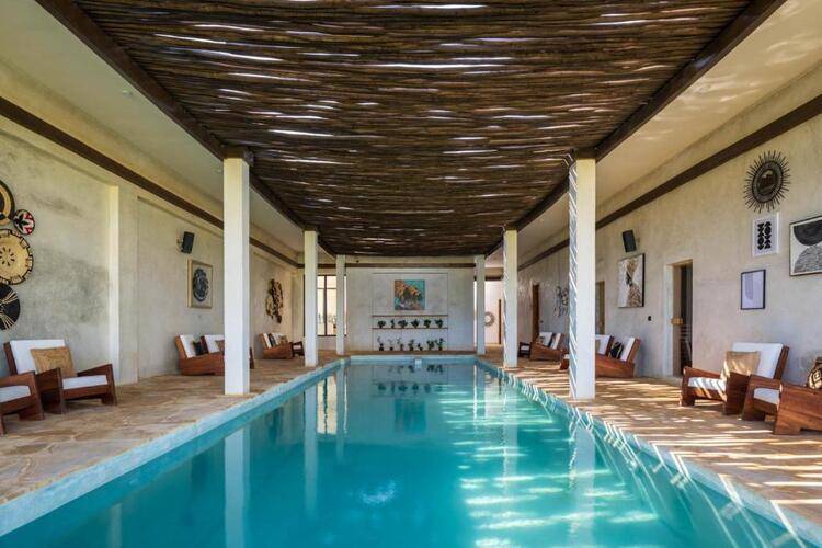 Aldiana Club Zanzibar
