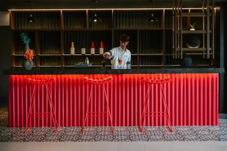 Moji Don Mueang Airport Hotel