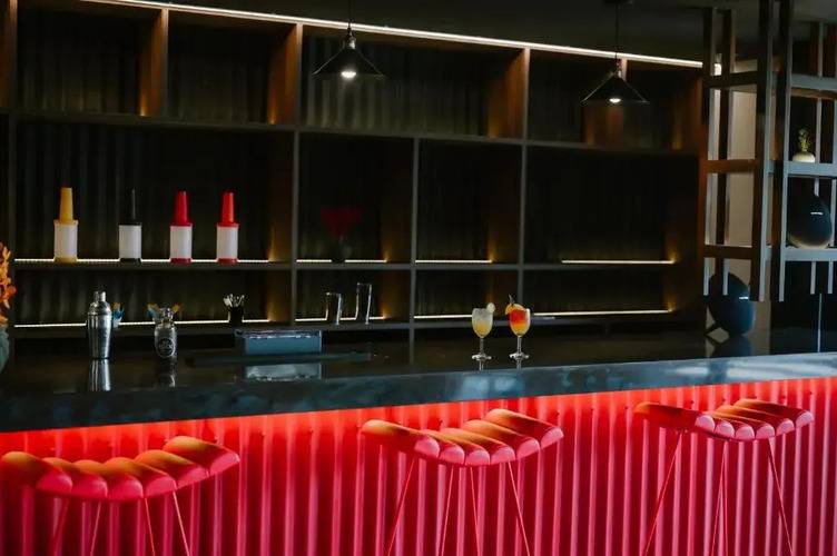 Moji Don Mueang Airport Hotel