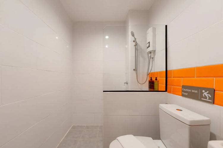 Moji Don Mueang Airport Hotel