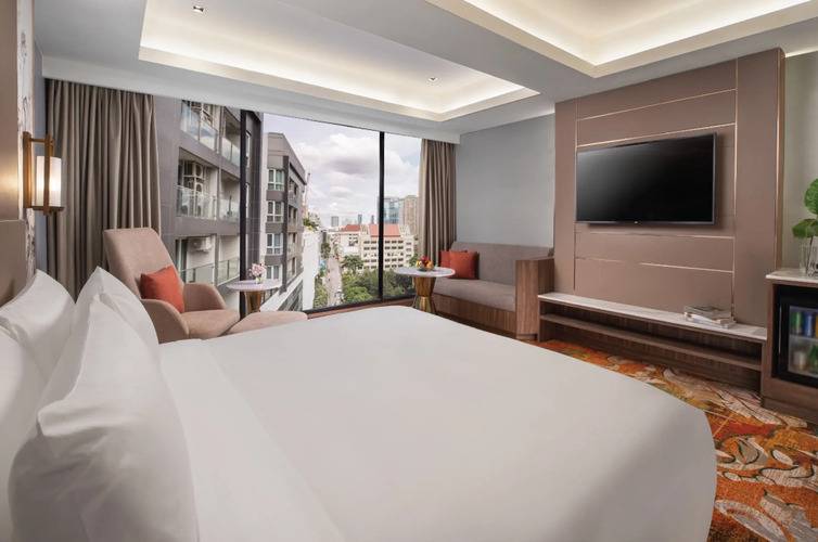 Samala Hotel Bangkok