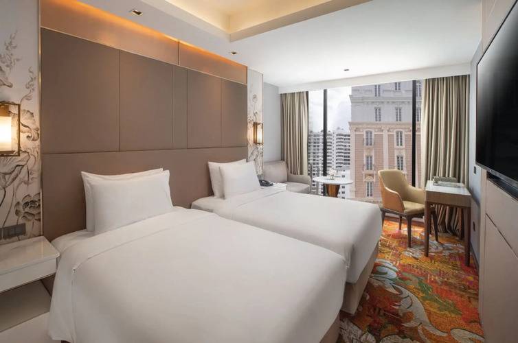 Samala Hotel Bangkok
