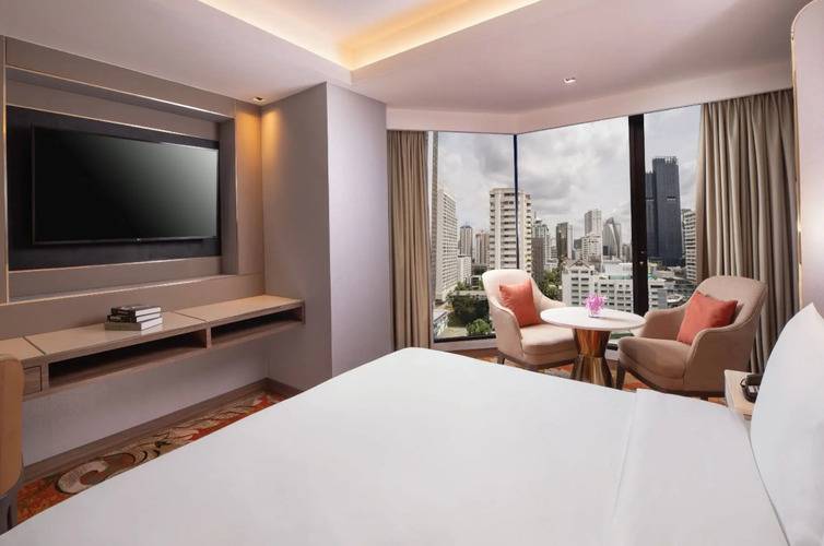 Samala Hotel Bangkok