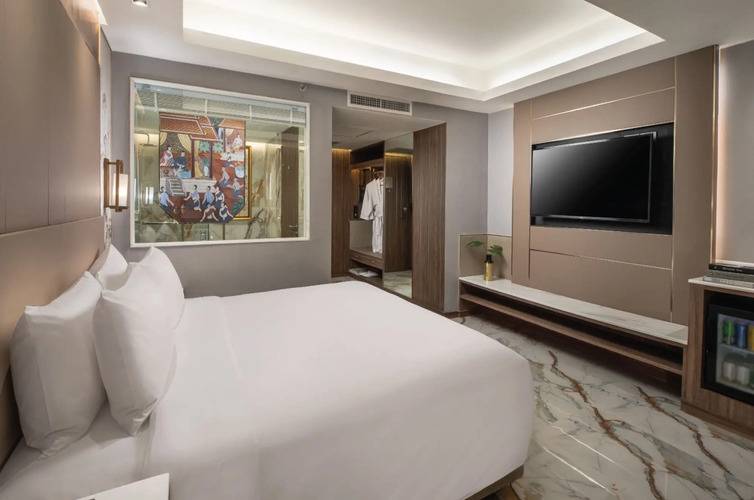 Samala Hotel Bangkok