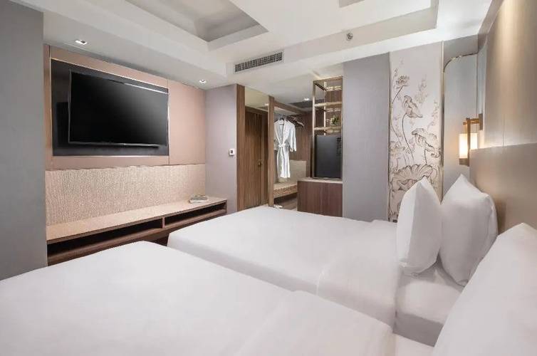Samala Hotel Bangkok