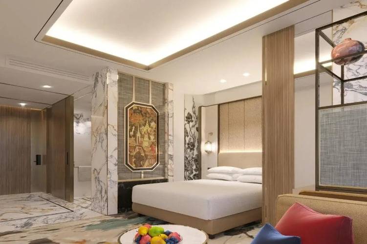 Samala Hotel Bangkok