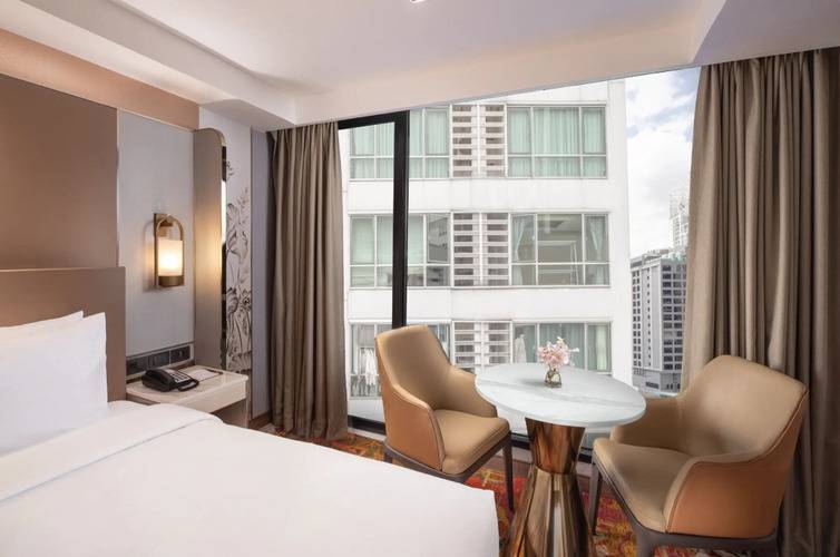 Samala Hotel Bangkok