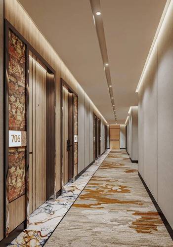 Samala Hotel Bangkok