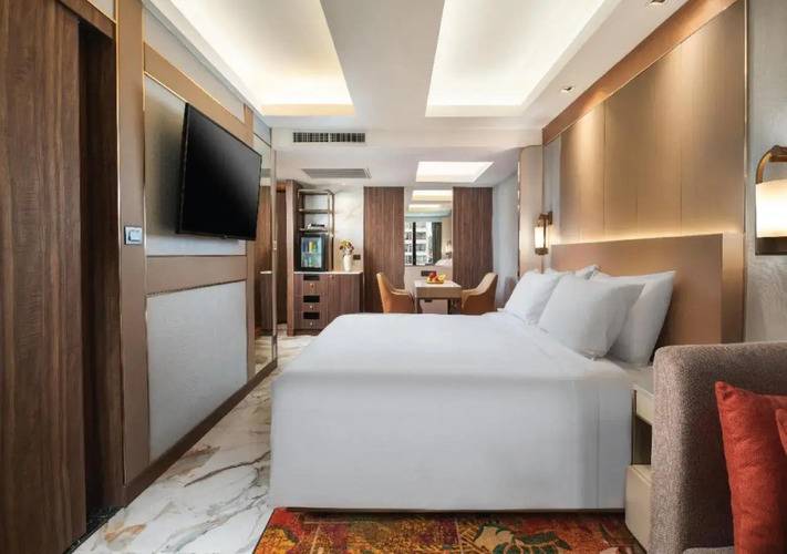 Samala Hotel Bangkok