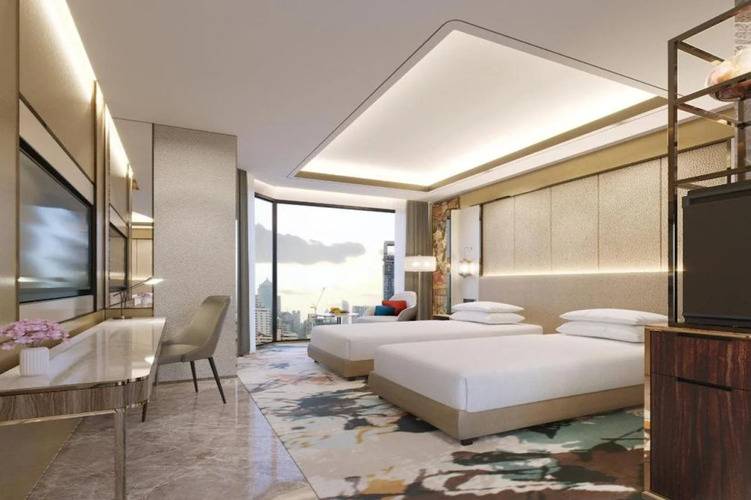 Samala Hotel Bangkok