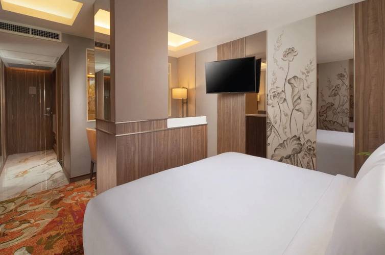Samala Hotel Bangkok