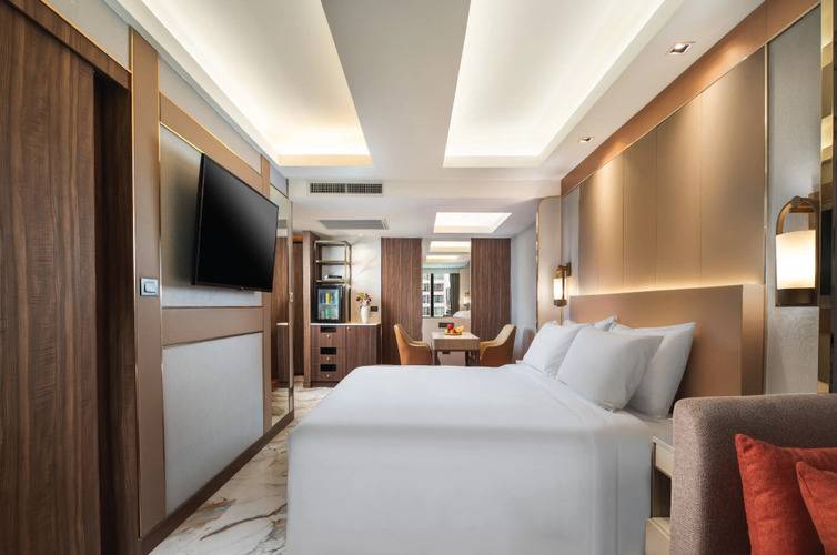 Samala Hotel Bangkok