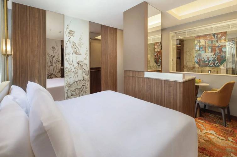 Samala Hotel Bangkok