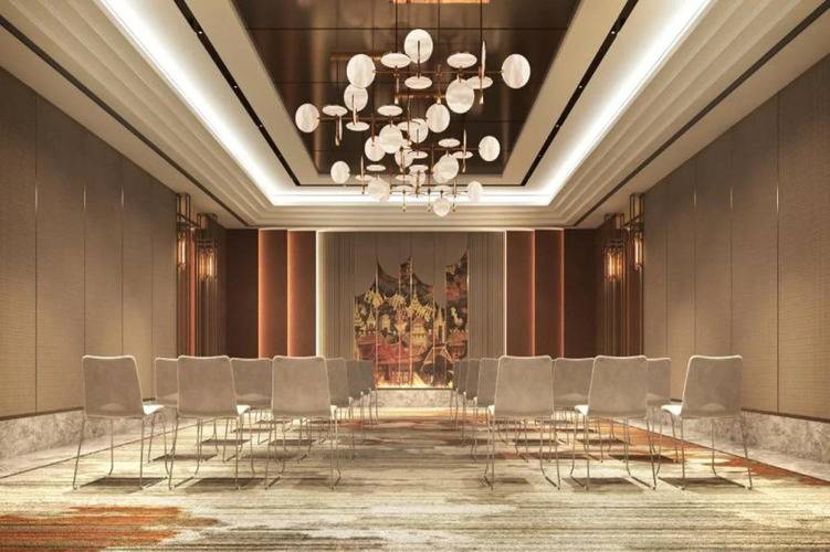 Samala Hotel Bangkok