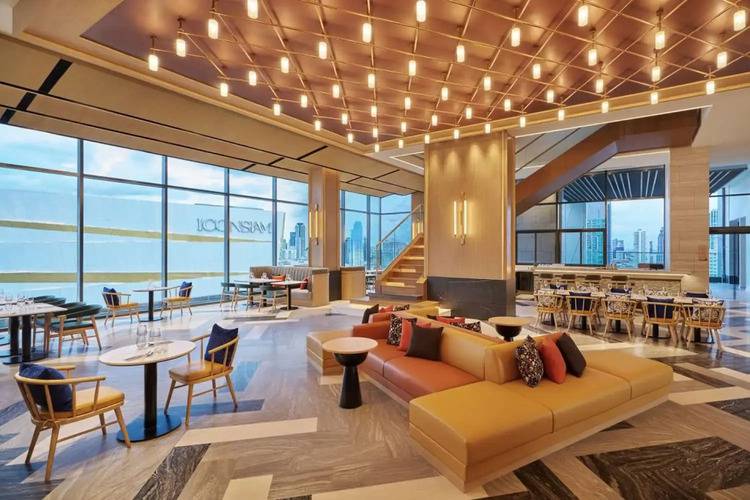 Hilton Garden Inn Bangkok Riverside