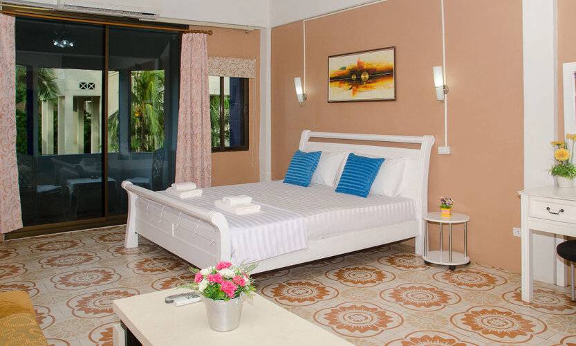 Allstar Guesthouse