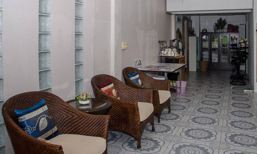 Allstar Guesthouse