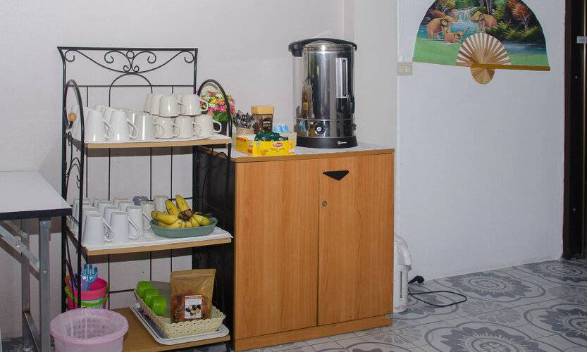 Allstar Guesthouse