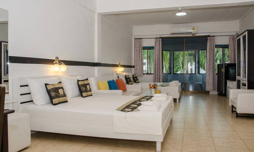 Allstar Guesthouse