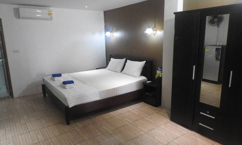 Allstar Guesthouse