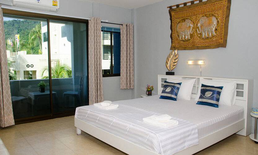 Allstar Guesthouse