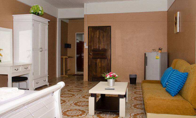 Allstar Guesthouse