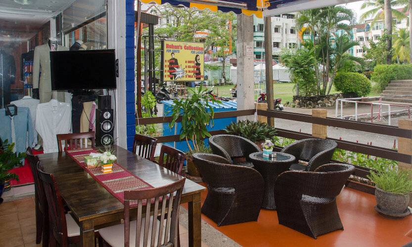 Allstar Guesthouse