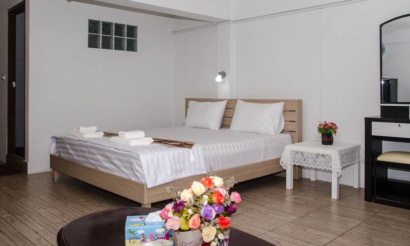 Allstar Guesthouse