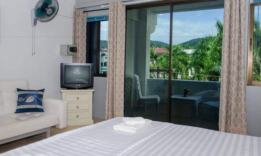 Allstar Guesthouse